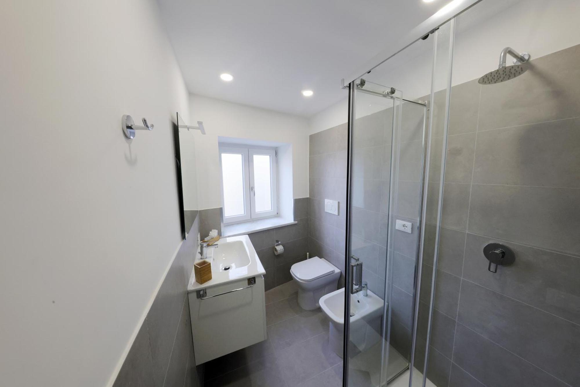 Argenteria5 Holiday Rooms Palermo Exterior foto