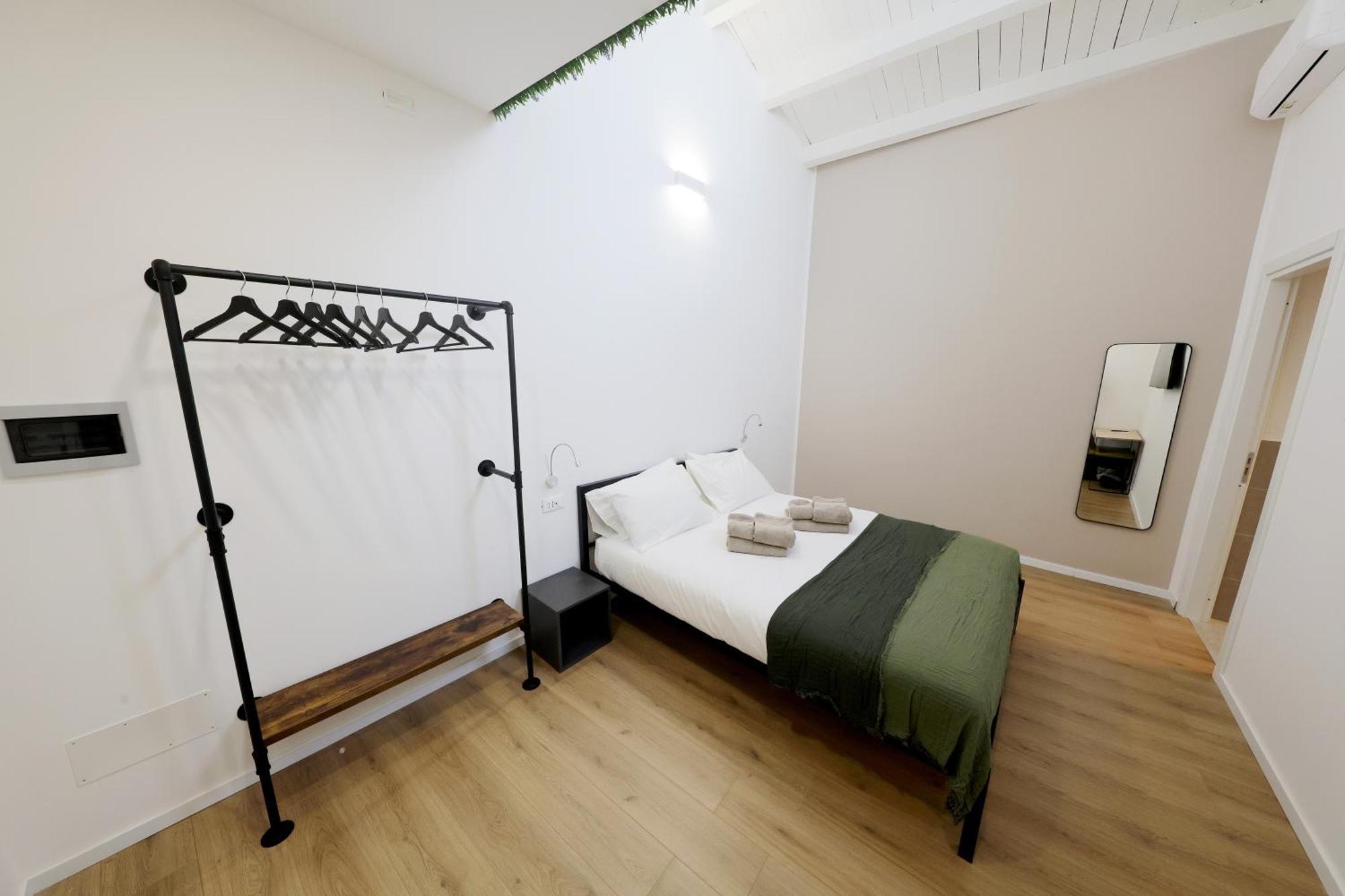 Argenteria5 Holiday Rooms Palermo Exterior foto